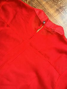 Red Top (S)