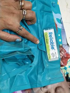 Raincoat (Reliable)