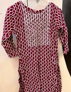 Women Kurta