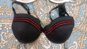 Two Bras