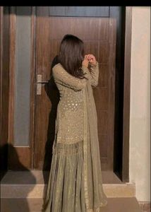 Pakistani Wedding Wear