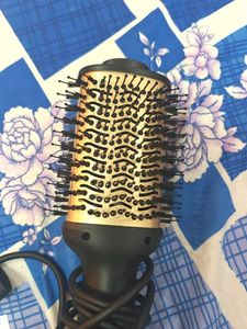Agaro Volumizer Hair Dryer