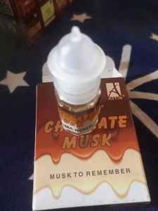 Astin Choclate Musk A World Class Fragrances Famo