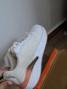 HRX Breathable Shoes