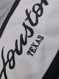 Houston Graphic Sweatshirt