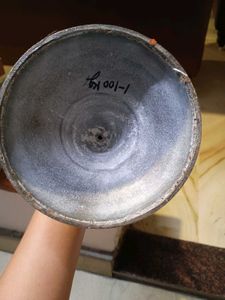 Elegant Silver Candelabra