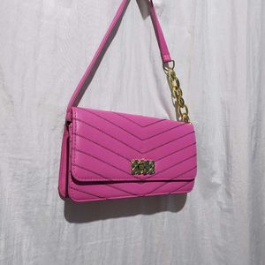 Pink Bag