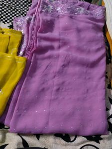 Elegant Saree Collection