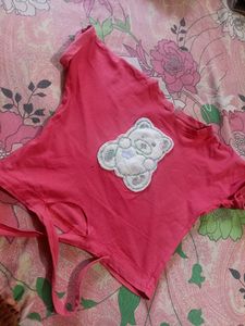 2 Crops Tops