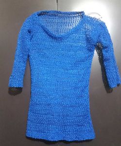 Blue Top
