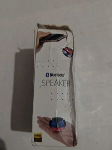 Psytech Mini Boost Neochrome Speaker