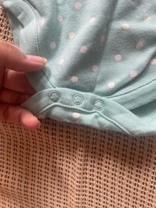 Babygirl Onesie