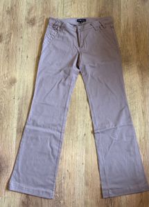 Trousers From piazza Italia