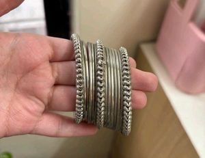 Small Size Bangle