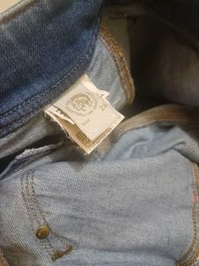 Diesel Y2k Jeans