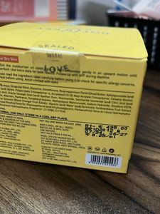 Dot N Key Serum Sunscreen Combo