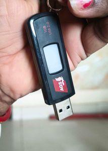 USB 2.0 Key Holder