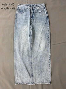 branded baggy jeans 499 each