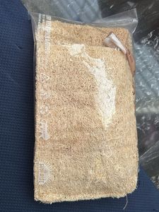 Natural Exfoliating Loofah Body Scrub