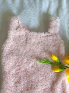 One Piece Midi For Girl
