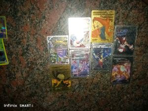 Hii There , I&#39;m Selling These Collectibles.