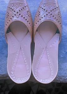 Maroon Casual Shoes