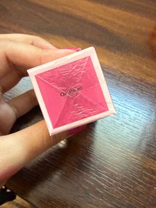 SHEGLAM Liquid Blush - On point