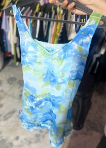 Bow Korean Summer Y2k Vintage Kawai Dress Savana