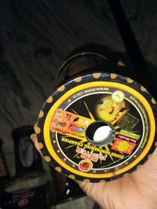 Premium Black Fighter