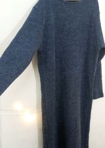 Long Sweater