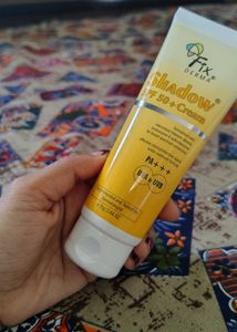 Sealed- Fixderma Shadow SPF 50+ Cream