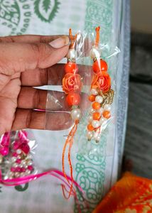 Pair Rakhi