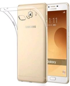 Back Cover For Samsung Galaxy J5 Prime