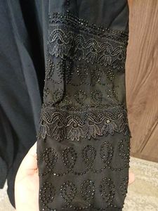 Iraqi Style Abaya