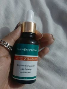 Vit C 20% Serum