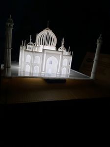 Taj mahal..
