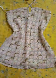 PRINTED CORSET🎀