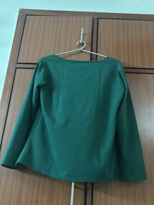 Strechable Top