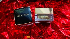 Estee Lauder Loose Powder