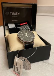 Timex chrono men's watch