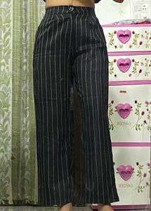 Striped Pants