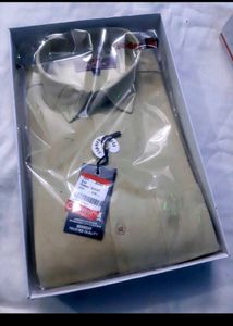 New With Tag Shirts For Men