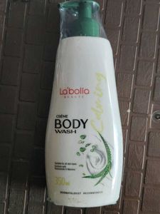 La'bolia Calming Body Wash 350 Ml