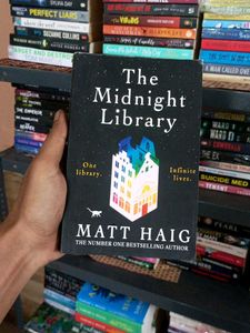 The Midnight Library