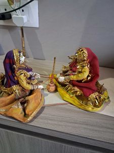 Rajasthani Decor
