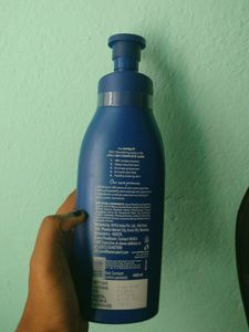 Body Milk