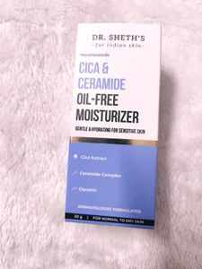 Moisturizer