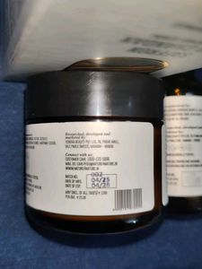 N4N Skincare Combo