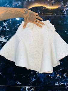 Women Mini Skirt