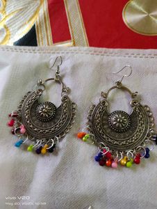 Beautiful Earrings 😍set